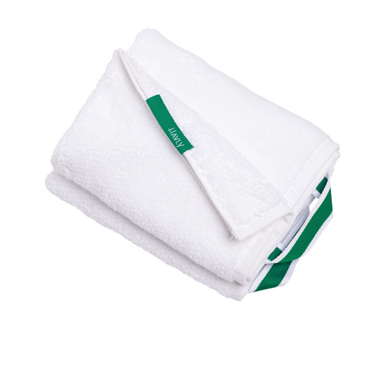 Emerald City Hand Towel Set