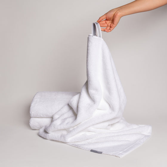 Grayjoy Bath Towel