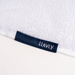 Academy Navy Bath Towel