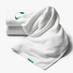 Emerald City Bath Towel