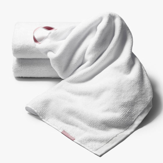 Mauvelous Bath Towel
